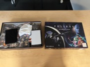 Eclipse 1 edycja, wyd. angielskie, BDB