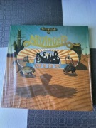 NITZINGER JOHN IN THE BOX VINYL REPLIKA 3 CD