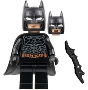 Lego Super Heroes sh1021 figurka Batman + broń NOWA