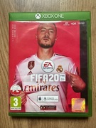 Fifa 20 Xbox One Polska Wersja Komentarz