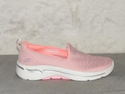 SKECHERS Go Walk Arch Fit - LEKKIE BUTY - rozm. 39 / 40 - JAK NOWE !!!!