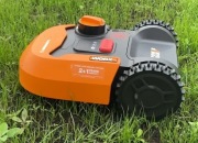 WORX WR141E KOSIARKA AUTOMATYCZNA ROBOT KOSZĄCY 36W 500M2
