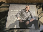 Pudełko Samsung S9+ i S3 Gear Frontier PL zestaw