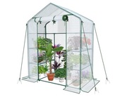 - 40% taniej* nowa szklarnia 140zł 