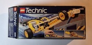 LEGO Technic 8205 komplet 100% z pudełkiem