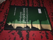 Flasiński, Zarządzanie projektami informatycznymi NAJTANIEJ OPIS KRAKÓW