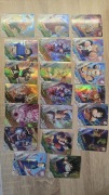 Karty z universum - Dragon Ball