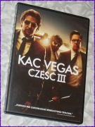 KAC VEGAS III ,,,,,