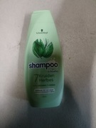 Szampon do włosów 400 ml