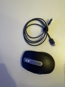Mysz LOGITECH Anywhere 3s for MAC Szary