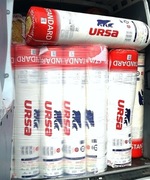 Wełna mineralna 20cm15cm10cm5cm wyprzedaż Ursa climwool isover super mata 