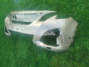 Zderzak przód Peugeot 3008 II 2016+,złoty, kolor DLLE, Full led,pod PDC