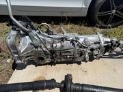 Skrzynia biegów Subaru TY758XT1AA Impreza GH 2.0R EJ204