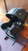 Fotelik samochodowy Joie i-Snug + baza