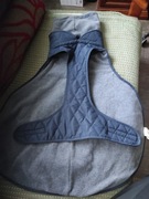 Wdzianko dla dużego psa