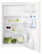 Lodówka Electrolux LFB2AE88S1 OptiSpace 500 87,3cm NOWA / GWARANCJA