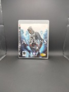 Gra assassin's Creed ps3
