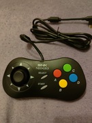 Pad do NeoGeo mini czarny