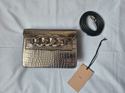 No21 Daft Bag Silver