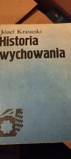 Historia Wychowania Krasulski