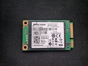 Dysk SSD Micron M510 mSATA 256Gb