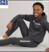 Dres chłopięcy Jack&Jones rozm. 176