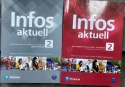 Infos aktuell 2 Pearson