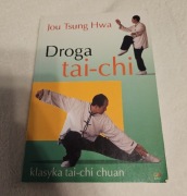 Droga tai-chi - Jou Tsung Hwa