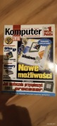Komputer świat Nr.13/2001(71)
