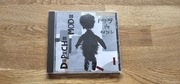 Depeche Mode - playing the anger CD