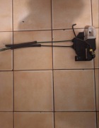 ZAMEK DRZWI LEWY PRZOD PRZEDNI - HYUNDAI I20 I 08-12 5PIN OE 81310-1J060