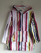 Bluza/Kurtka Fullcolor Graffiti Fullprint Ycosic Bawełna/Rayon