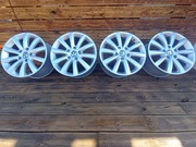 Alufelgi 18 "VW Touareg Q7 Porsche Cayenne 