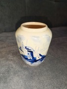 Mały wazonik porcelanowy DELFT