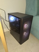 Komputer do gier/pracy I5-13600KF RTX 3060 TI 32GB 1TB Windows 11 Pro