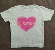 Bluzka dla dziewczynki 158 ATUT