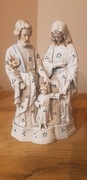 Figurka św rodziny 