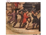 Orkiestra Czasów Zarazy - Stil Polonaise - nowa płyta CD