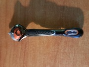 Maszynka do golenia Gillette. pasuje Mach, Fusion...