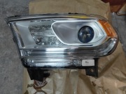 Lampa lewa Durango 15r