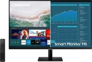 Monitor Samsung M5 Series S27AM502NR 27" cali, 60Hz, Full HD, HDMI, Smart