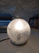 Lampka nocna, stołowa 