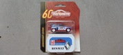 MAJORETTE Renault 5 Turbo - DELUXE ANNIVERSARY EDITION 60 YEARS 