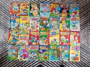 Kaczor Donald 28 komiksów