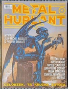 Metal Hurlant nr 4