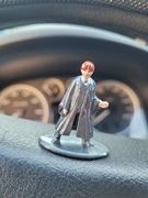 Harry Potter mystery figure- Ron