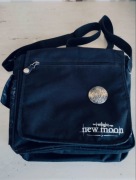 Oryginalna czarna listonoszka Twilight New Moon