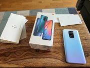 Redmi Note 9, 4/128GB,Stan idealny 