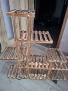 Kwietnik w bardzo dobrym stanie