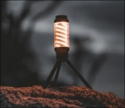Lampka multifunkcyjna LED